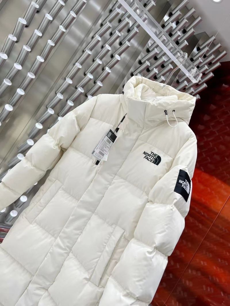 The North Face Down Jackets